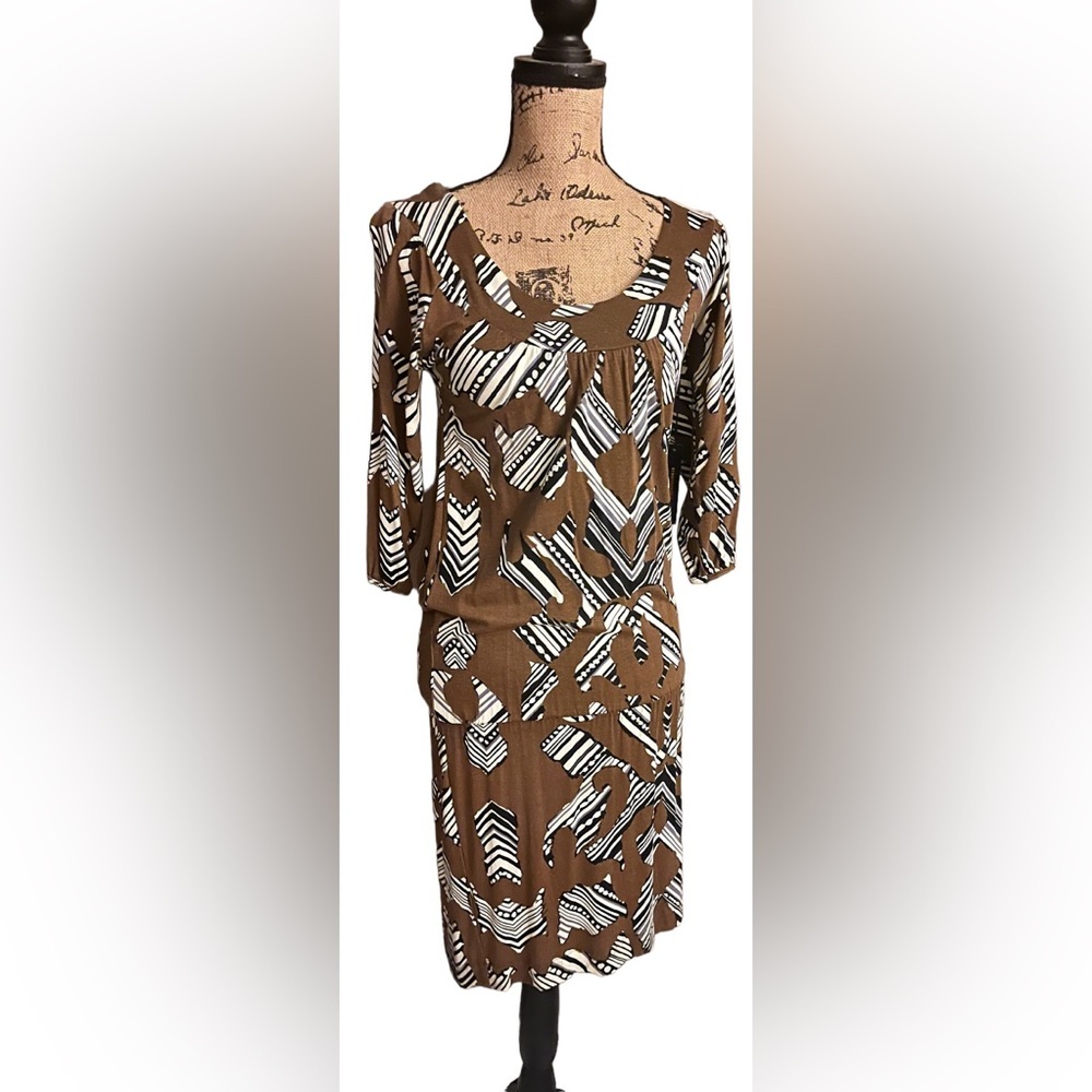 Hostess Pick 💥☄️🥳 Vintage BCBGMAXAZRIA Dress New with Tags